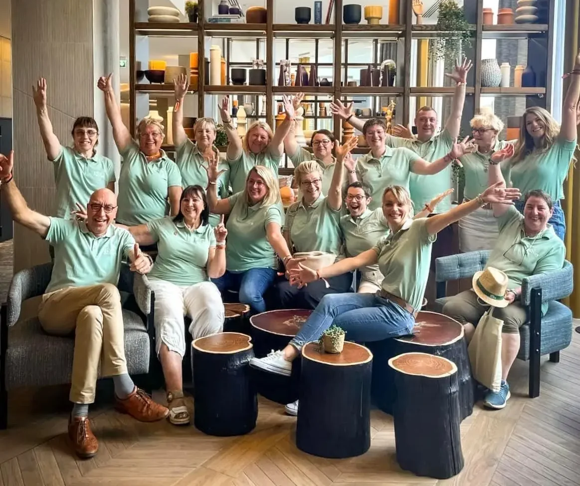 Nouveau conseiller Alia Nature avec Pack Liberté - inscription VDI simple et accessible