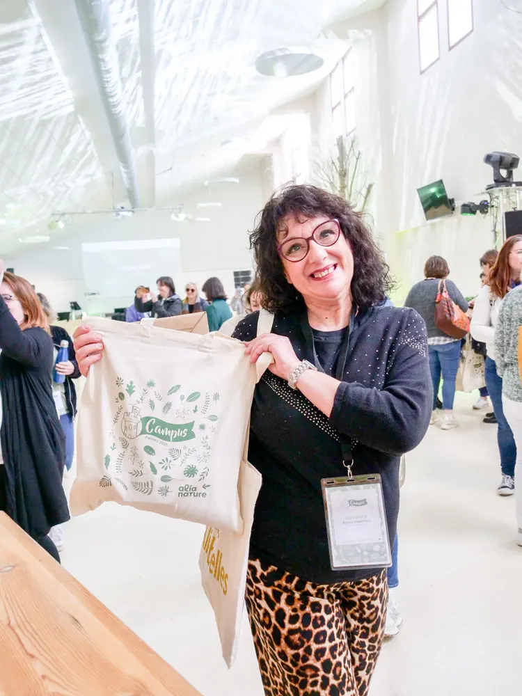 Séminaire de formation Alia Nature - accompagnement des conseillers VDI