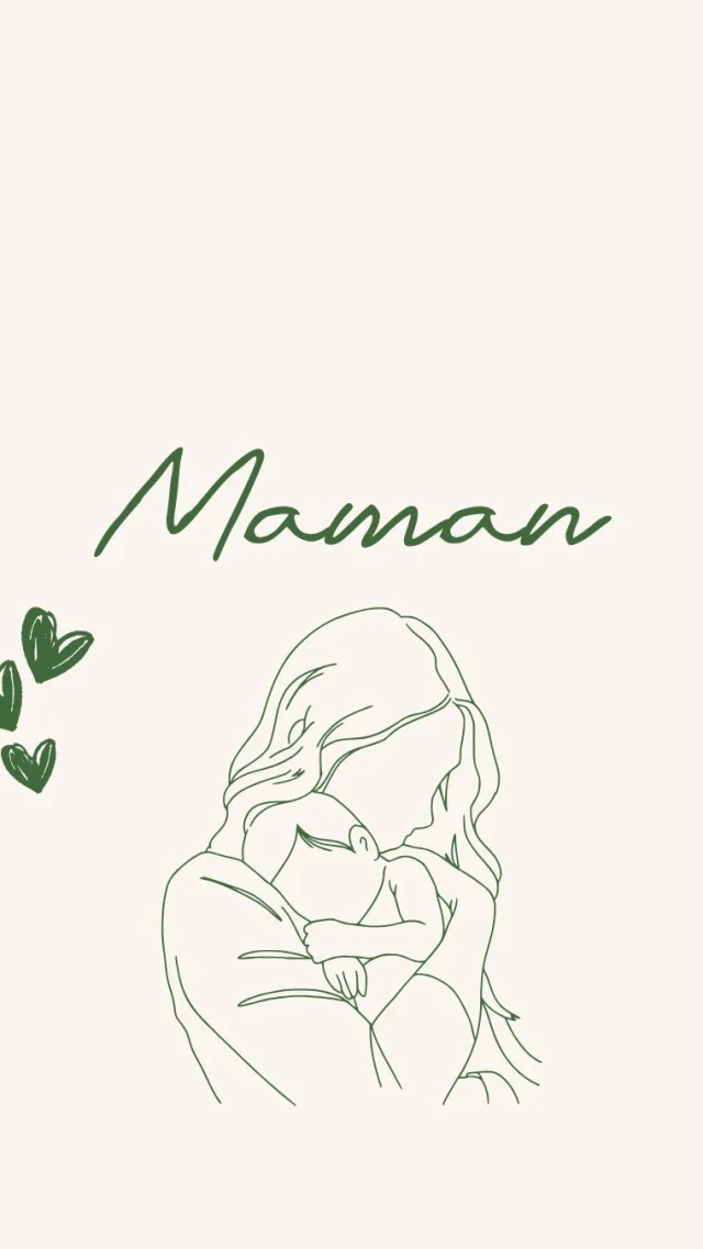 MAMAN 
Bientôt la fête des mamans (le dimanche 25 mai, tu ferais mieux de noter 🤨) et chez @_alianature_ comme ailleurs, les #mamans c’est sacré !
On les aime et on veut leur prouver !
Ce coffret « maman et moi » contient 2 bracelets en nacre naturelle.
Pour un look #matchymatchy❤️ qu’on adore 🥰 
#cadeaumaman #bonnefêtemaman #braceletnacre #alianature #venteadomicile #jesuisalianature #alianaturerecrute #aliapreneur #vdi #ideecadeaumaman
